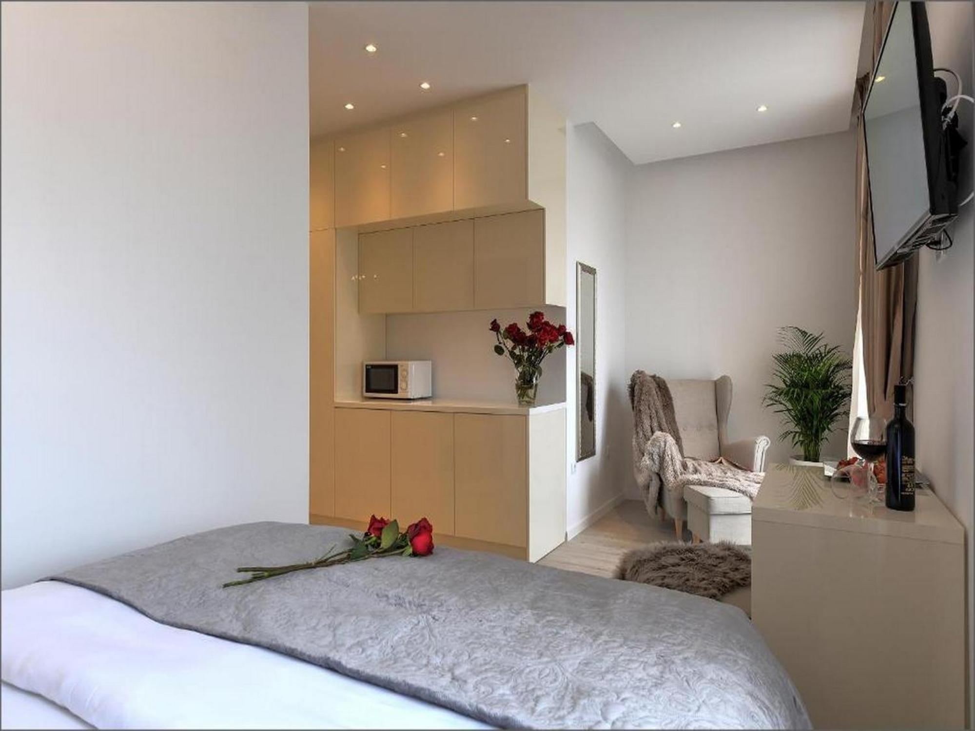 Via Porto Rooms Split Exterior foto